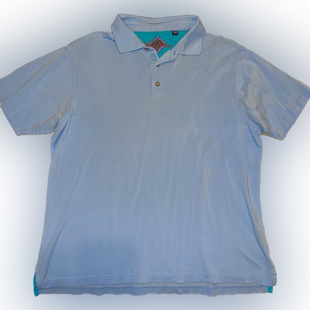 Robert Graham Polo